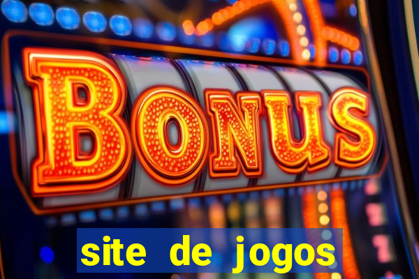 site de jogos ganhar dinheiro