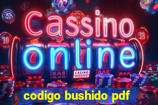 codigo bushido pdf