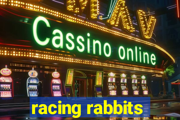 racing rabbits