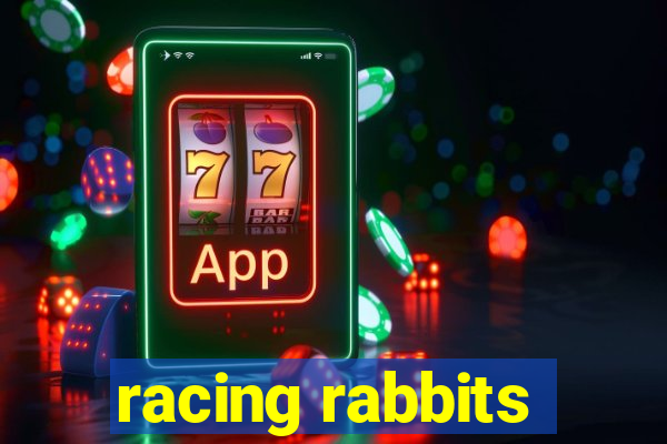 racing rabbits