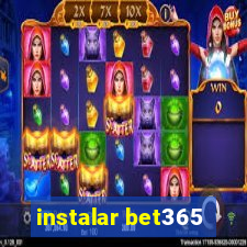 instalar bet365