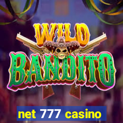 net 777 casino