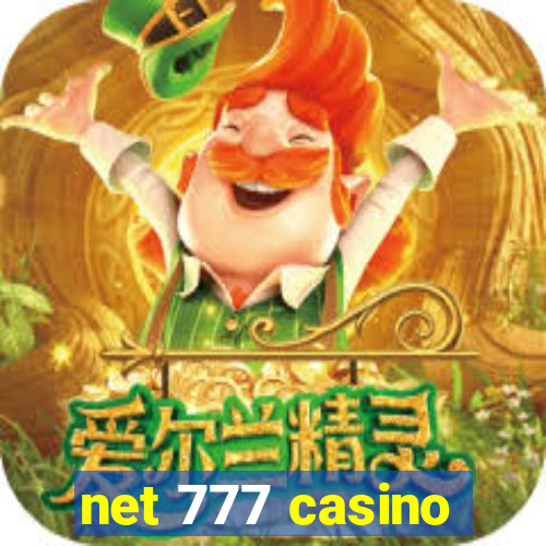 net 777 casino