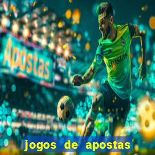 jogos de apostas sao confiaveis