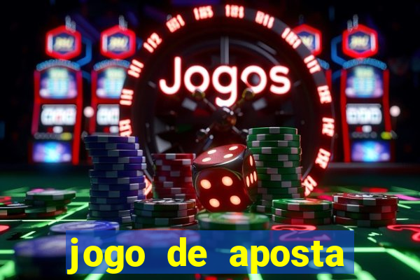 jogo de aposta online bingo