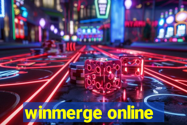 winmerge online