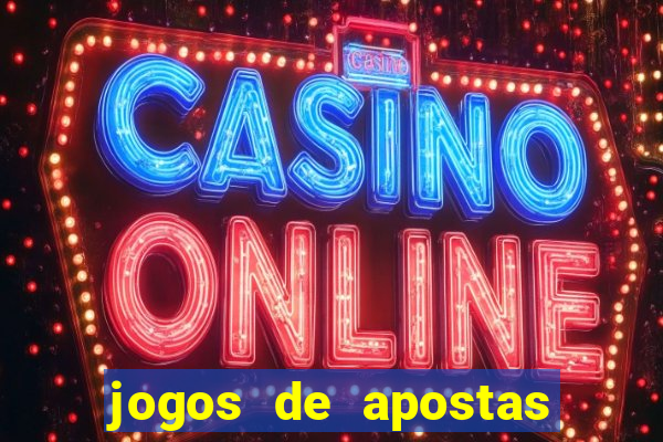 jogos de apostas online tigre