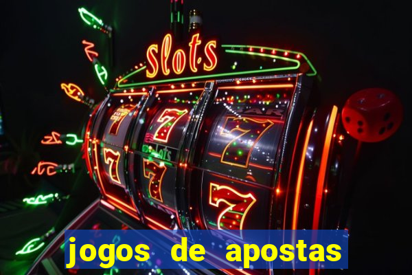 jogos de apostas online tigre