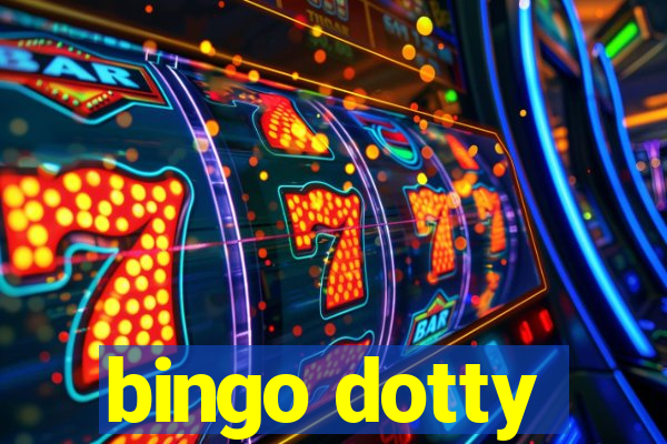 bingo dotty