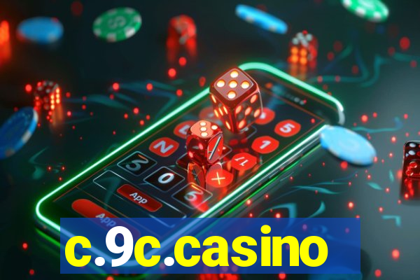 c.9c.casino