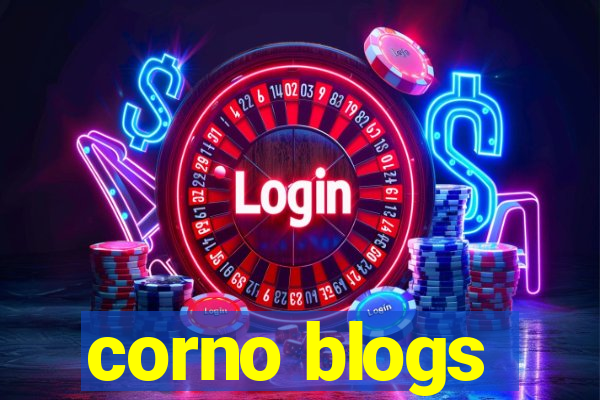 corno blogs