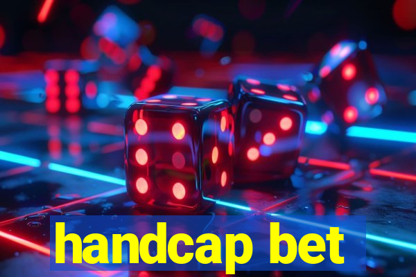 handcap bet