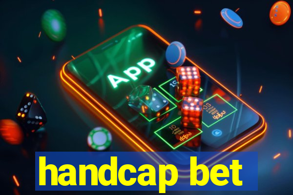 handcap bet