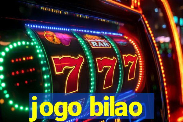 jogo bilao