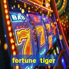 fortune tiger realmente paga