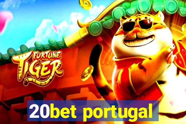 20bet portugal