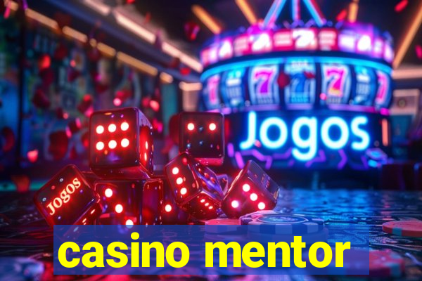 casino mentor