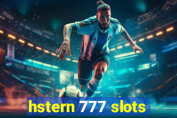 hstern 777 slots