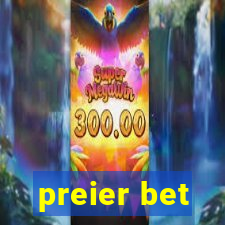 preier bet