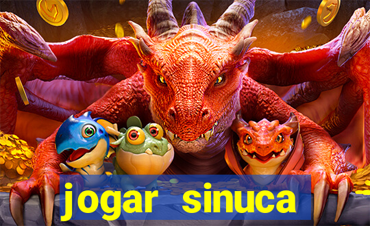 jogar sinuca valendo dinheiro