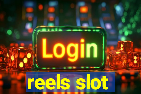 reels slot