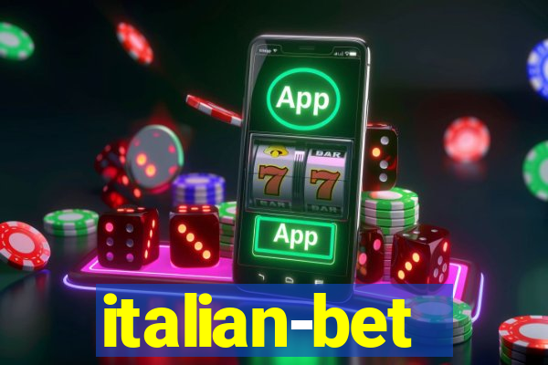 italian-bet