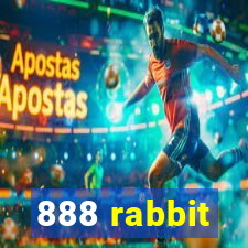 888 rabbit