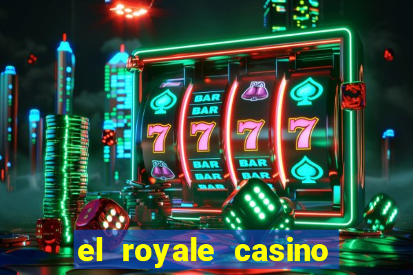 el royale casino no deposit bonus codes