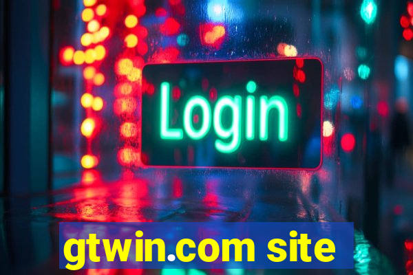 gtwin.com site