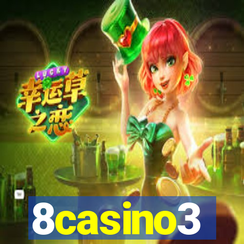 8casino3