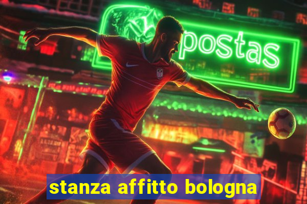 stanza affitto bologna