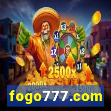 fogo777.com