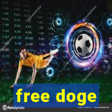 free doge