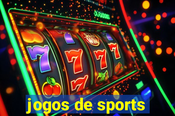 jogos de sports