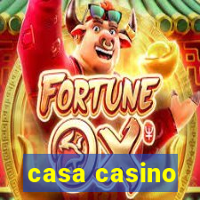 casa casino