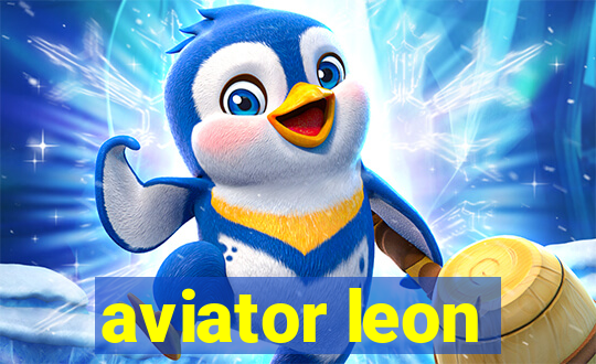 aviator leon