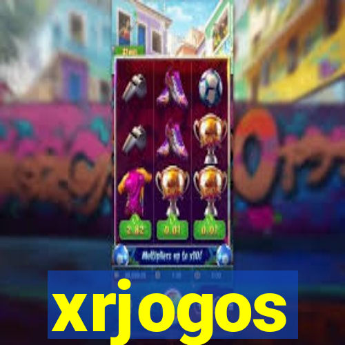 xrjogos