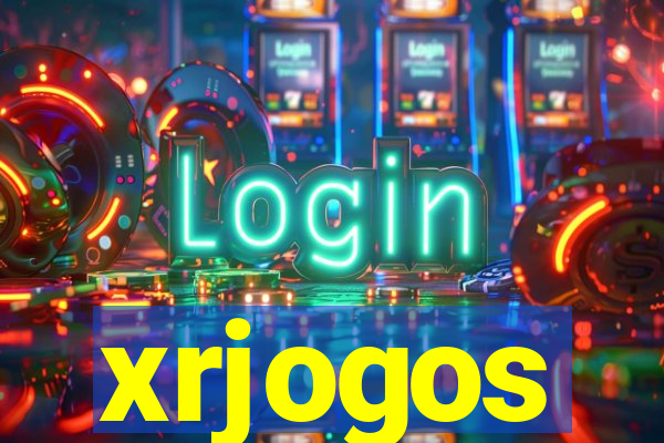 xrjogos