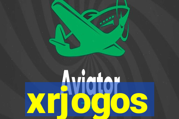 xrjogos