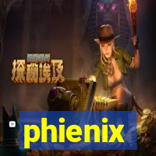 phienix