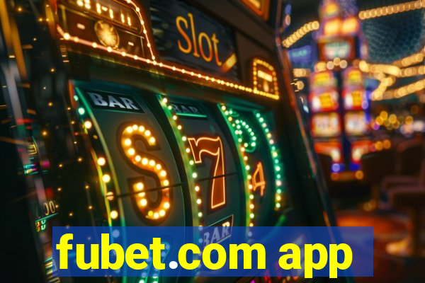 fubet.com app