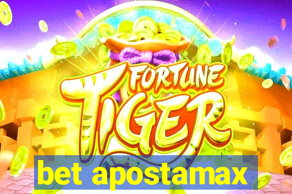 bet apostamax