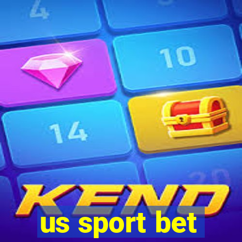 us sport bet