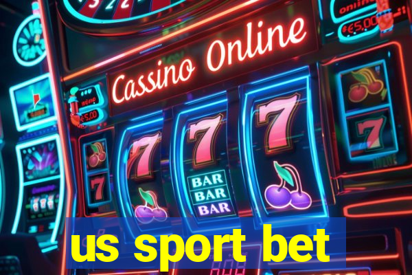 us sport bet