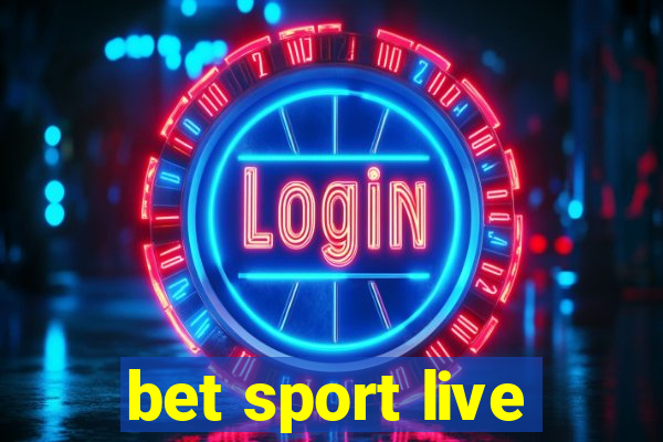 bet sport live