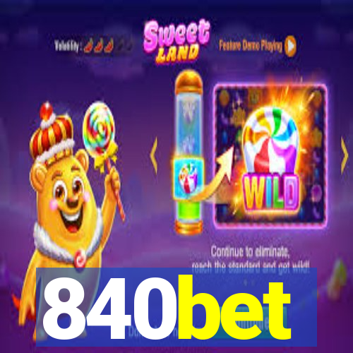 840bet