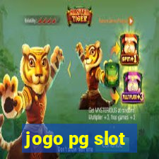 jogo pg slot