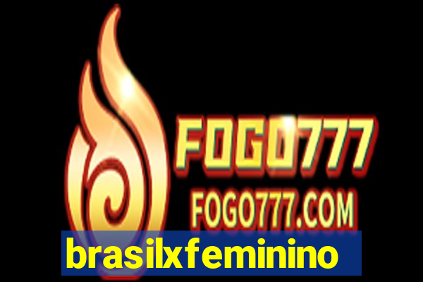 brasilxfeminino