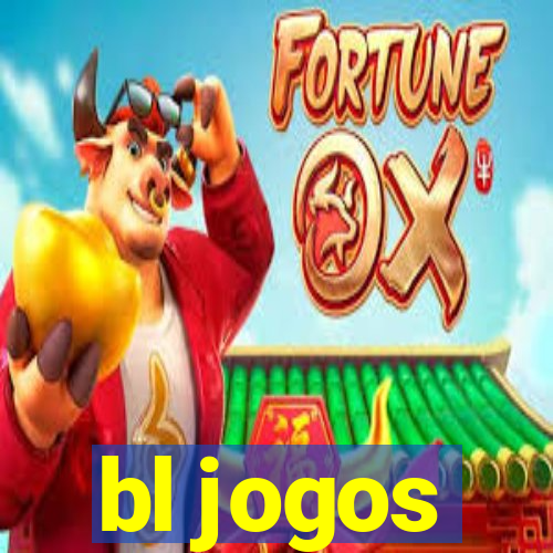 bl jogos