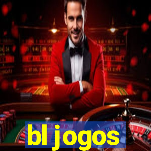 bl jogos